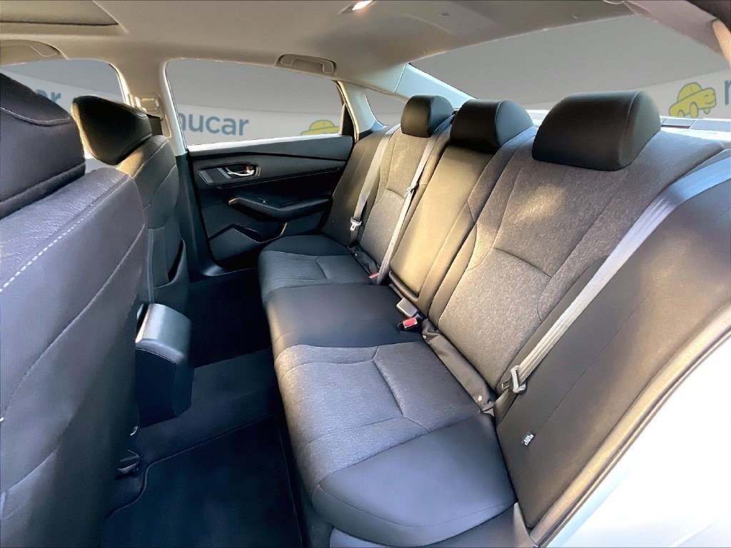 Used 2024 Honda Accord EX image 15