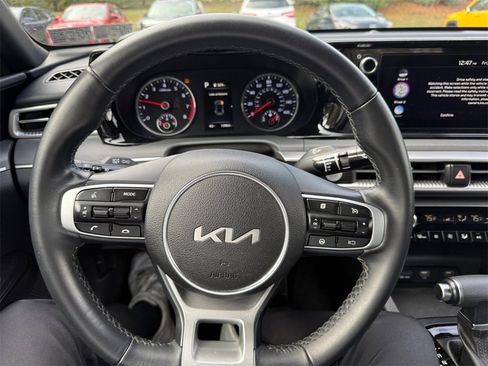 Used 2024 Kia K5 GT-Line image 15