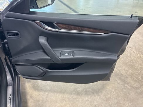 Used 2017 Maserati Ghibli S Q4 image 17