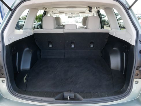 Used 2018 Subaru Forester 2.5i Premium AWD/4WD image 18