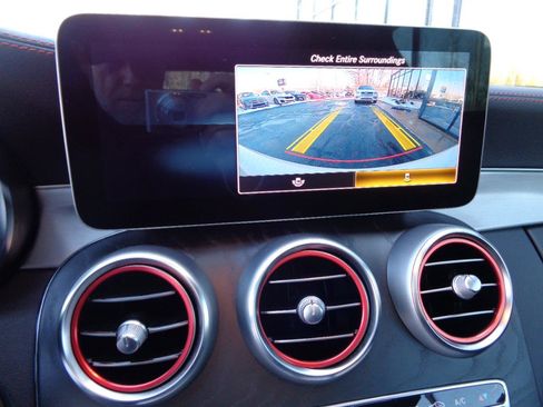 Used 2021 Mercedes-Benz C 43 AMG AMG C 43 4MATIC Coupe image 15