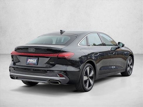 Certified 2025 Audi A5 2.0T Premium Plus w/ Premium Plus image 5