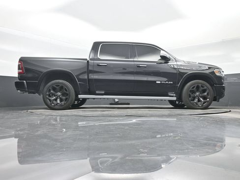 Used 2022 RAM 1500 Limited w/ Body-Colour Bumper Group AWD/4WD image 31