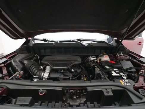 Used 2019 GMC Acadia SLE w/ Driver Alert Package I image 3