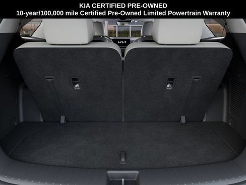 Used 2025 Kia Sorento EX AWD/4WD image 19