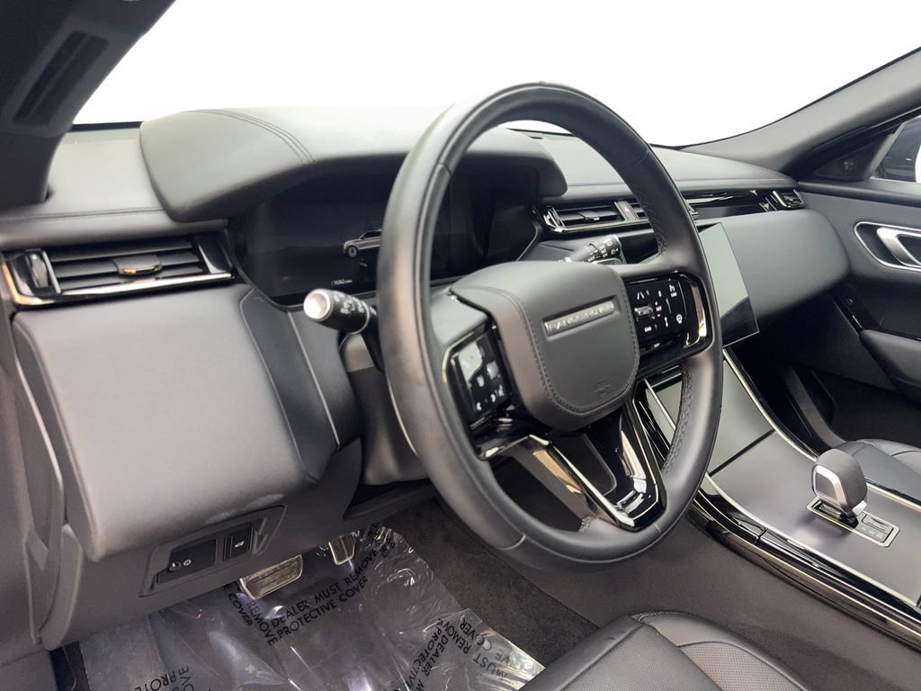 Used 2026 Land Rover Range Rover Velar Dynamic SE AWD/4WD image 51