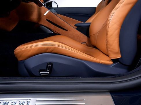 Certified 2026 Ferrari Roma Spider RWD image 25