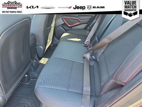 Used 2020 Kia Soul GT-Line Turbo FWD image 10