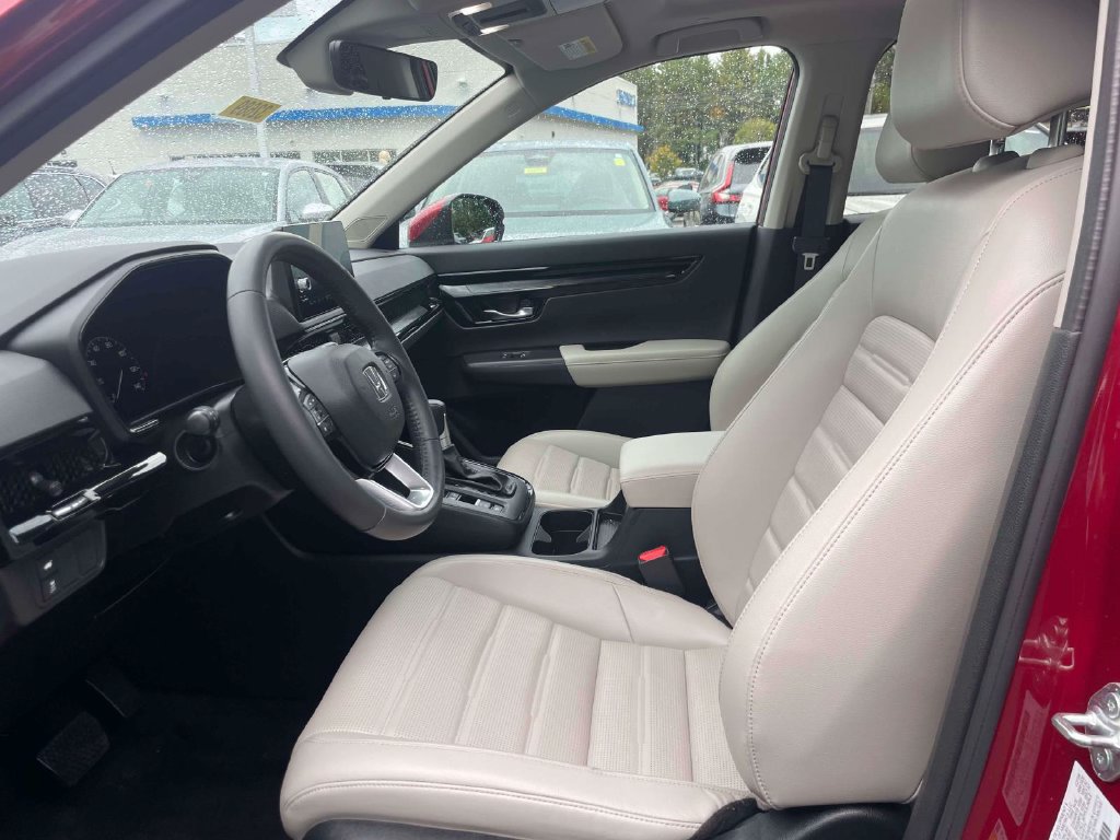 Used 2024 Honda CR-V EX-L image 14