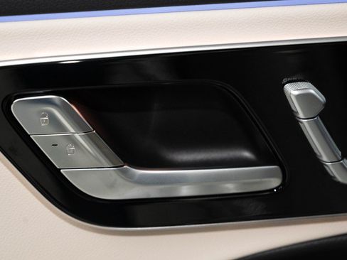 New 2027 Mercedes-Benz E 350 Sedan image 19