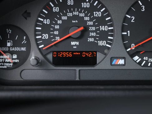 Used 1995 BMW M3 Coupe image 80