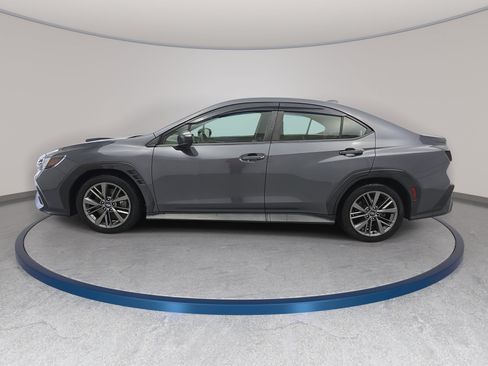 Used 2022 Subaru WRX AWD/4WD image 8