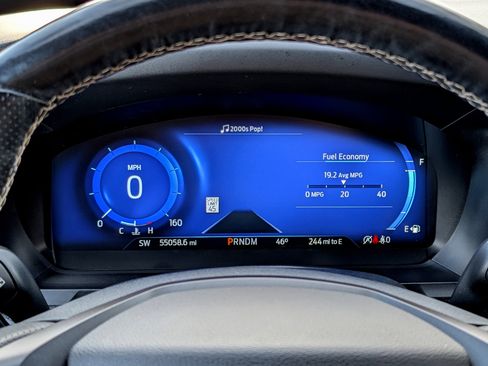 Used 2020 Ford Explorer ST w/ Premium Technology Package image 25