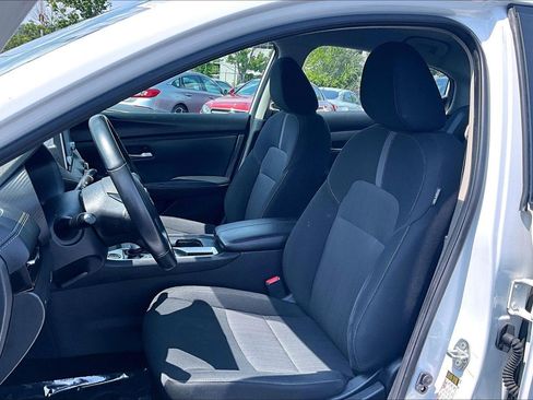 Used 2023 Nissan Sentra SV w/ All-Weather Package FWD image 23