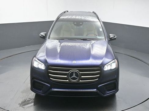 New 2026 Mercedes-Benz GLS 450 4MATIC image 44