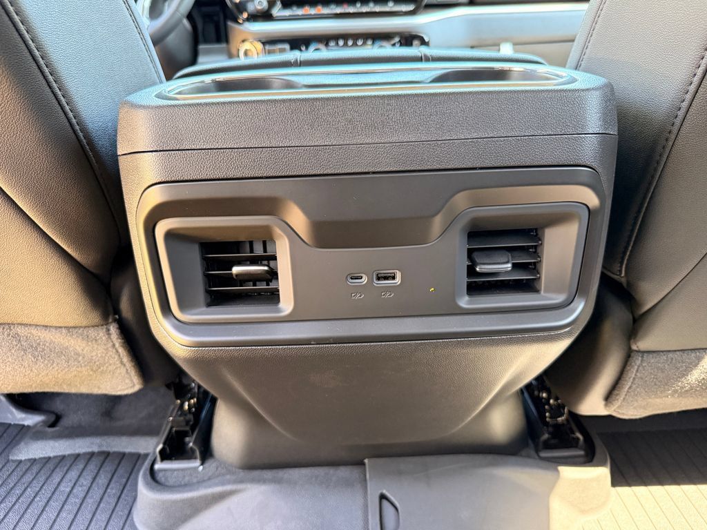 New 2026 Chevrolet Silverado 1500 RST w/ Safety Package AWD/4WD image 30