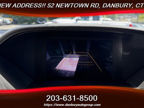 Used 2014 Honda Pilot EX image 23
