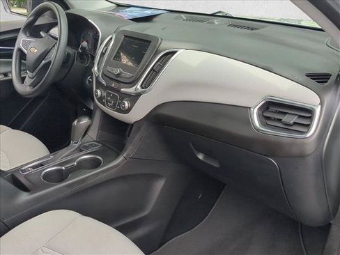 Used 2019 Chevrolet Equinox LS AWD/4WD image 20