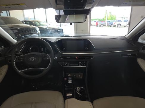 Used 2021 Hyundai Sonata SEL FWD image 22