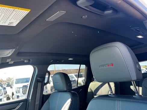 Used 2024 GMC Acadia AT4 w/ Super Cruise Package image 22