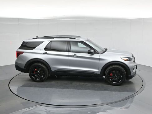 Used 2023 Ford Explorer ST w/ Equipment Group 401A image 57