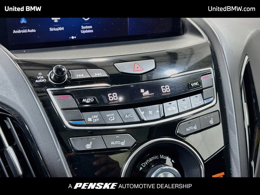 Used 2020 Acura RDX FWD image 17