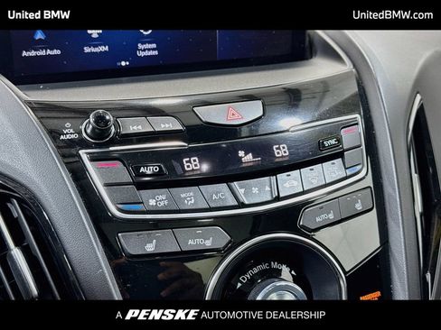 Used 2020 Acura RDX FWD image 17