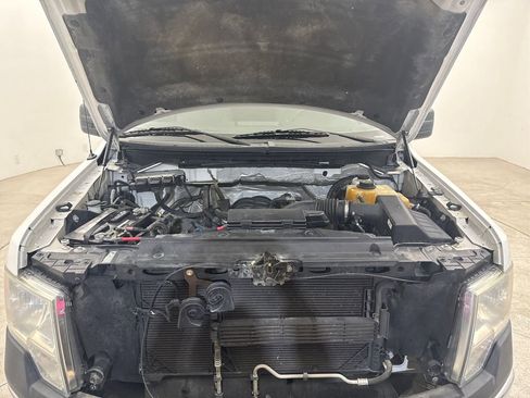 Used 2014 Ford F150 XL w/ Equipment Group 101A Mid image 19