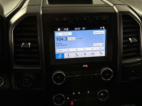 Used 2018 Ford Expedition Platinum image 6