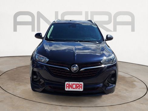 Used 2020 Buick Encore GX Select w/ Sport Touring Package FWD image 5