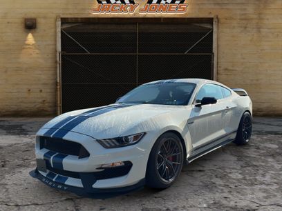 Used 2020 Ford Mustang Shelby GT350 w/ Technology Package