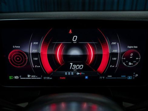 Certified 2026 Mercedes-Benz GLC 300 image 27