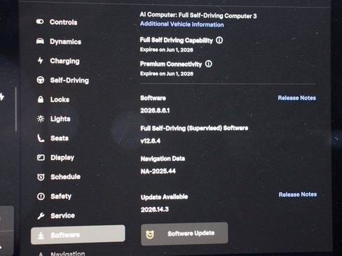 Used 2023 Tesla Model 3 Standard Range RWD image 48
