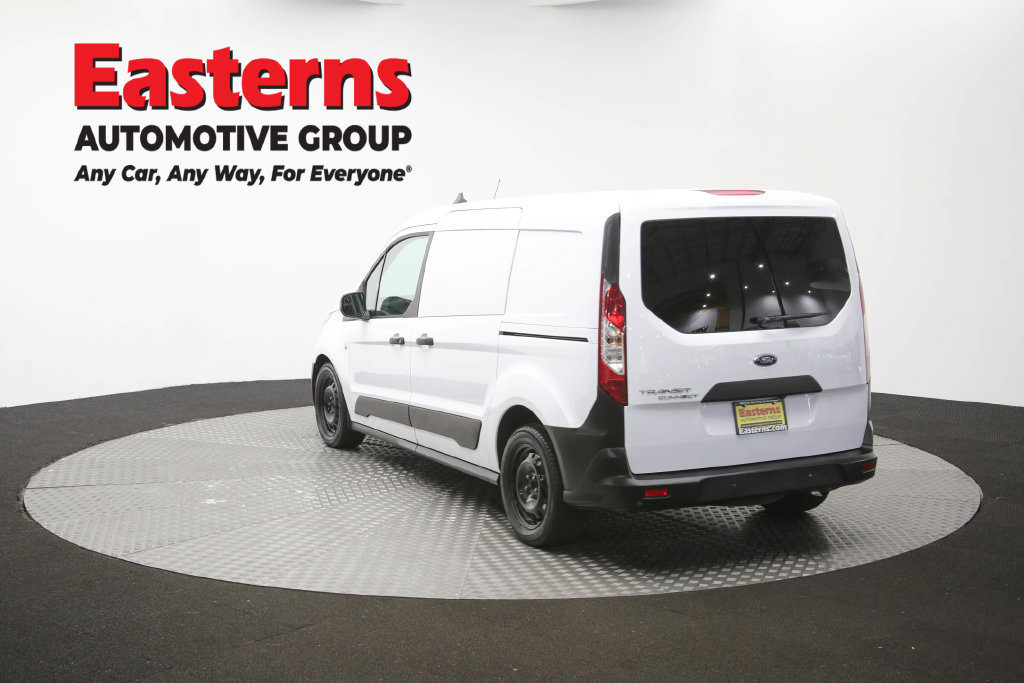 Used 2019 Ford Transit Connect XL FWD image 66