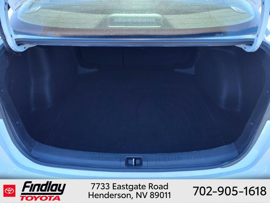 Certified 2024 Toyota Corolla LE FWD image 21