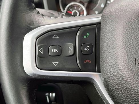 Certified 2023 RAM 1500 Big Horn image 22