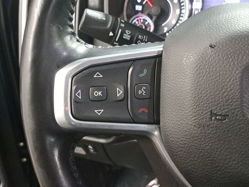 Used 2022 RAM 1500 Laramie AWD/4WD image 16