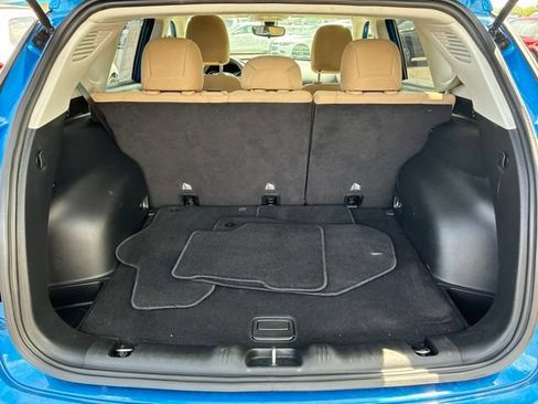 Used 2018 Jeep Compass Sport AWD/4WD image 11