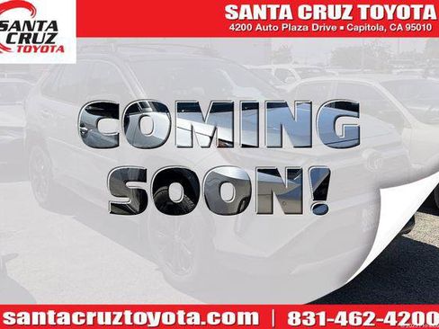 Certified 2022 Toyota RAV4 XSE AWD/4WD image 1