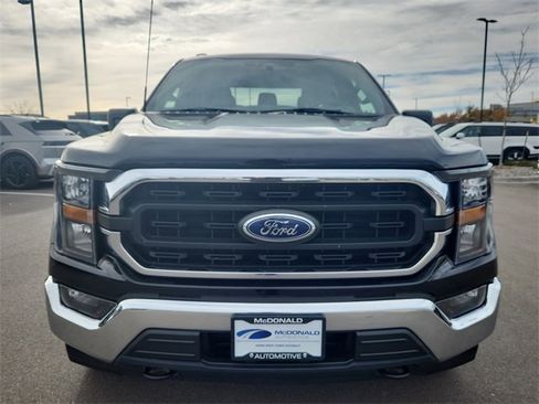 Used 2023 Ford F150 XLT image 8