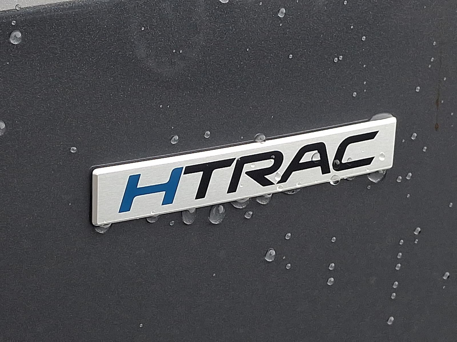 New 2026 Hyundai Tucson Limited AWD/4WD image 20