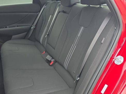 New 2026 Hyundai Elantra SEL Sport Premium FWD image 10