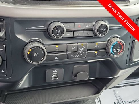 Used 2026 Ford F150 XL AWD/4WD image 13