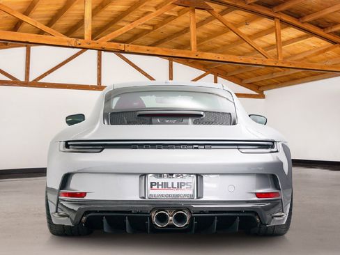 Used 2022 Porsche 911 GT3 image 4