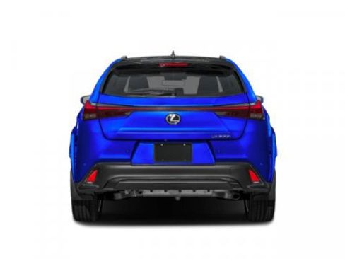 New 2025 Lexus UX 300h 300h F SPORT Design image 5