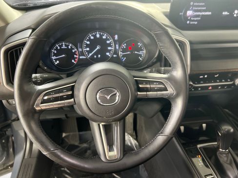 Used 2023 MAZDA CX-50 AWD 2.5 Turbo w/ Premium Pkg image 11