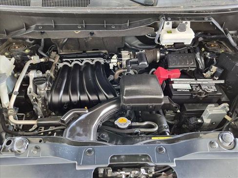 Used 2019 Nissan NV200 SV w/ Navigation Package FWD image 22