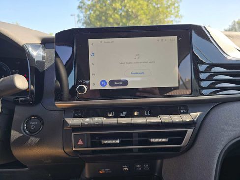 Certified 2025 Toyota Camry LE image 26