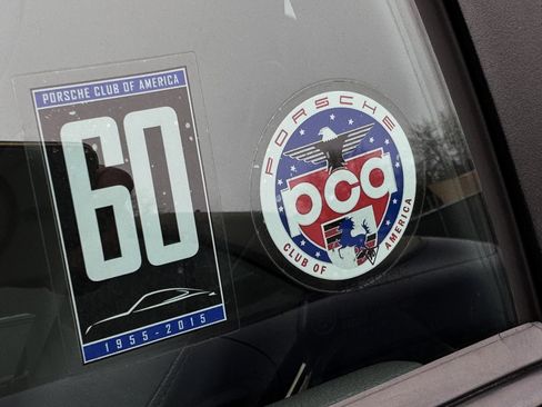 Used 2001 Porsche Boxster S image 39