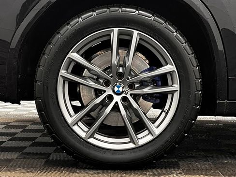 Used 2019 BMW X3 M40i w/ Premium Package image 17